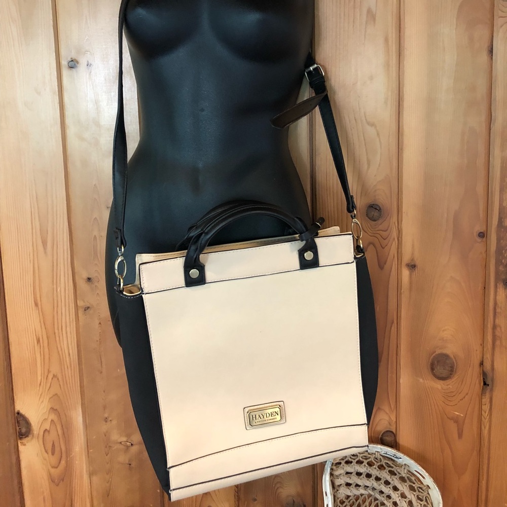 Hayden-Harnett Handbag